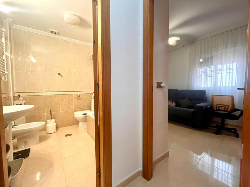 2 Cuarto Apartamento en venta