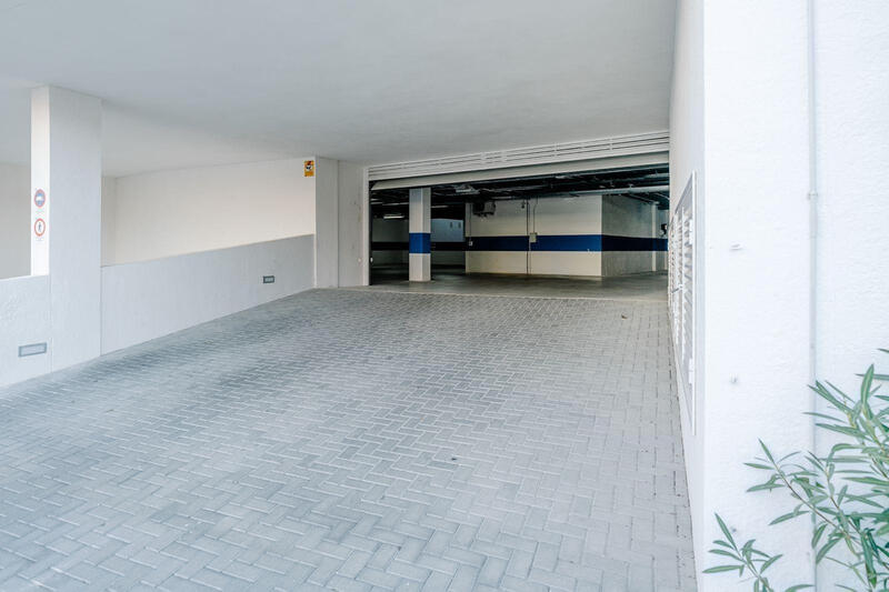 3 Schlafzimmer Appartement zu verkaufen