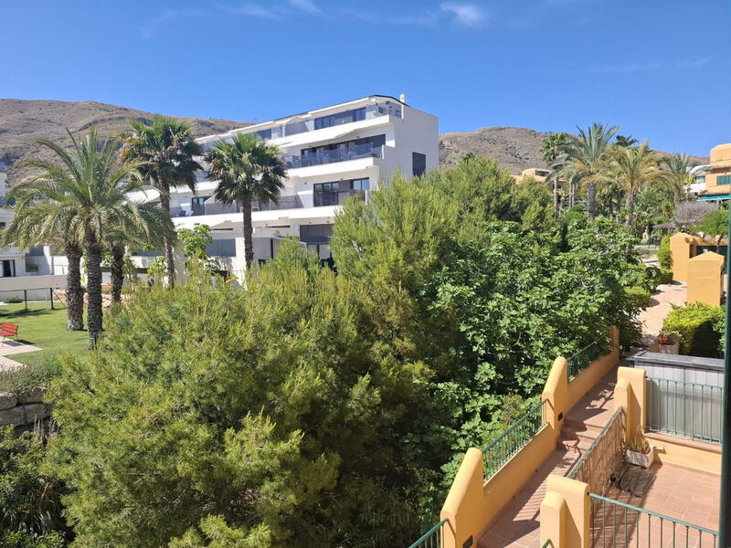 Villa til salgs i Finestrat, Alicante