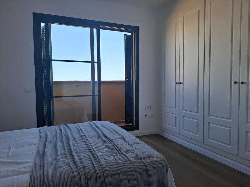 2 sovrum Villa till salu