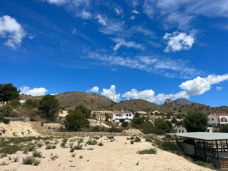 4 chambre Villa à vendre