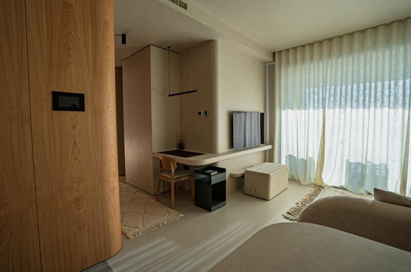 2 chambre Appartement à vendre