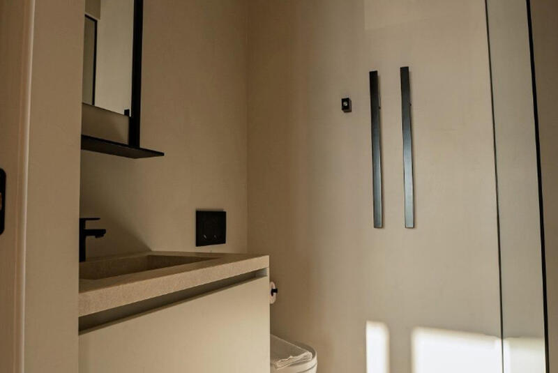 2 chambre Appartement à vendre