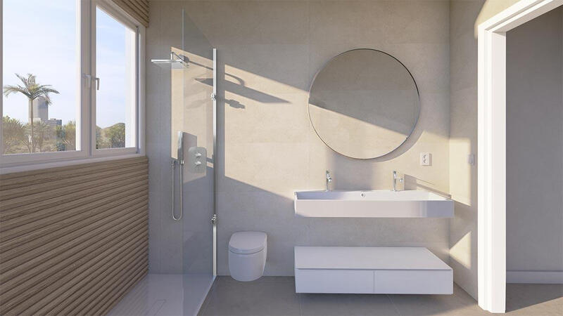 3 bedroom Apartment for sale