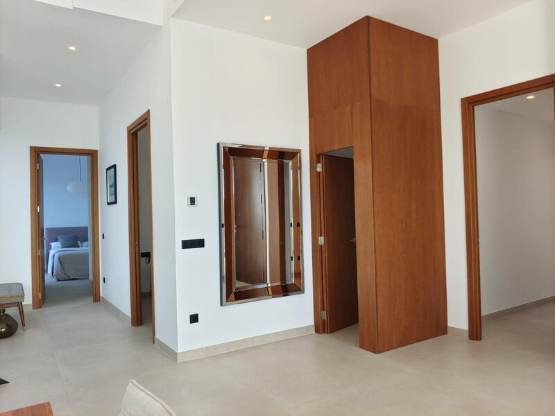 4 slaapkamer Villa Te koop