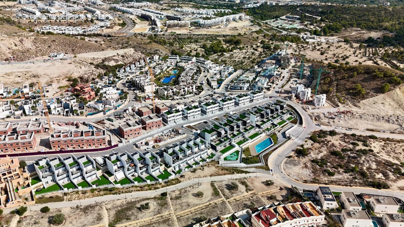 2 chambre Villa à vendre