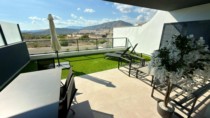 2 chambre Villa à vendre