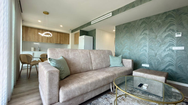 2 chambre Villa à vendre