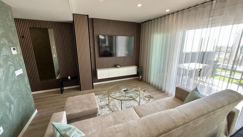 2 chambre Villa à vendre