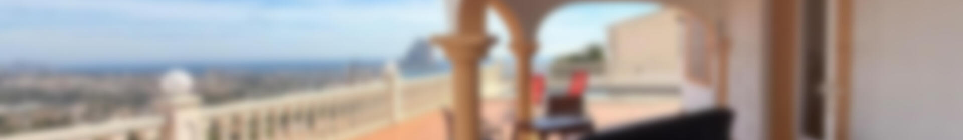 4 soveværelse Villa til salg