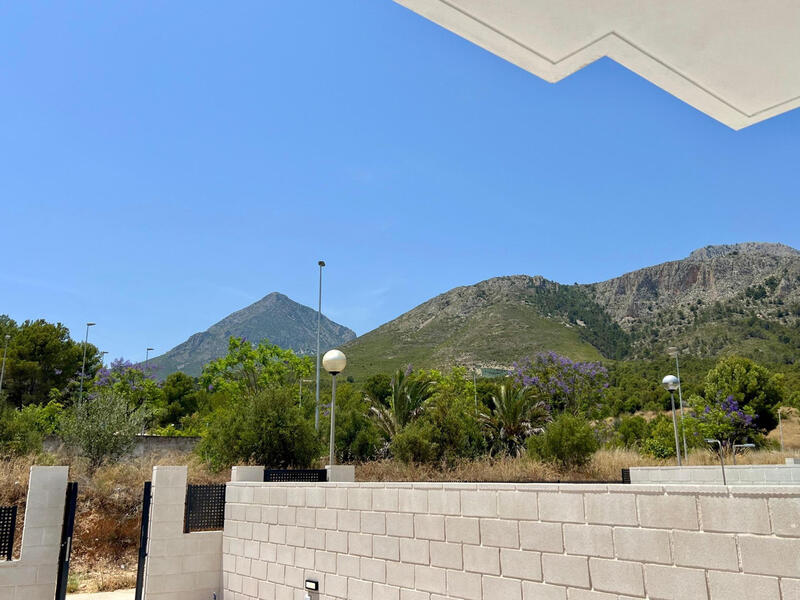 3 soveværelse Villa til salg