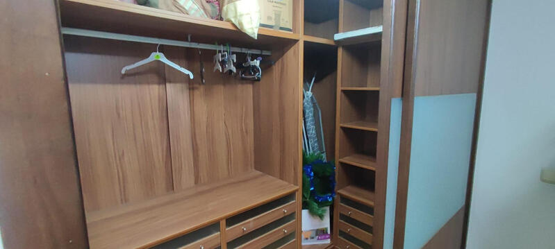 2 chambre Appartement à vendre