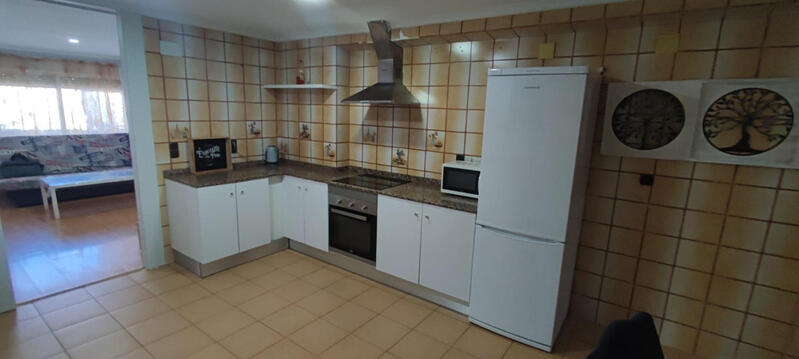 2 chambre Appartement à vendre