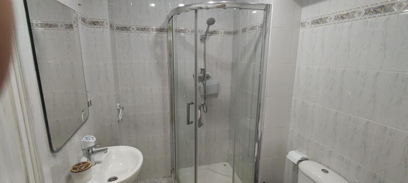 2 chambre Appartement à vendre