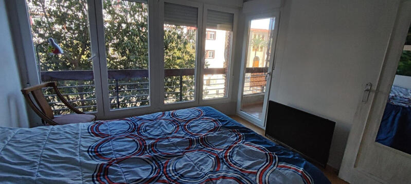 2 chambre Appartement à vendre