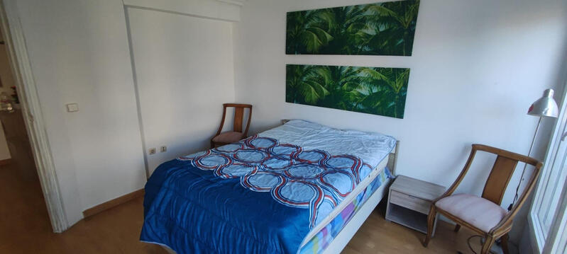 2 chambre Appartement à vendre