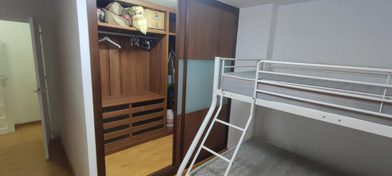 2 chambre Appartement à vendre