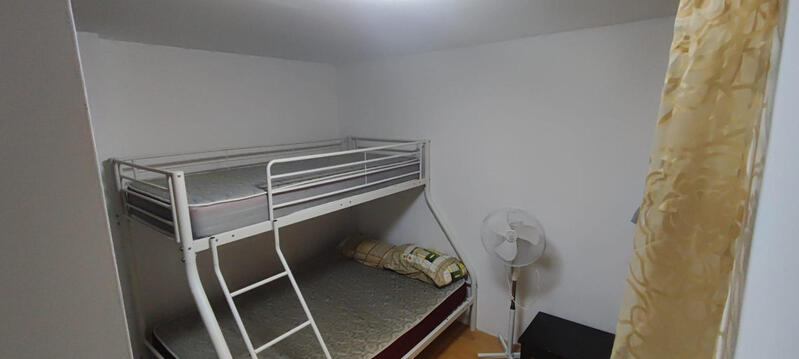 2 chambre Appartement à vendre
