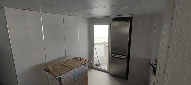 2 Schlafzimmer Appartement zu verkaufen