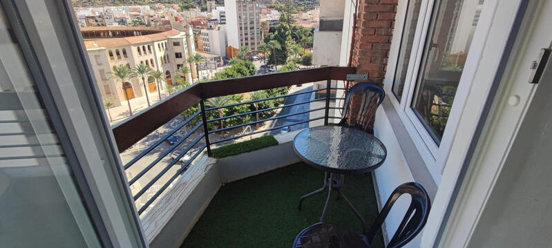 2 Schlafzimmer Appartement zu verkaufen