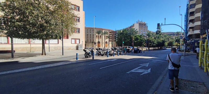 2 Schlafzimmer Appartement zu verkaufen