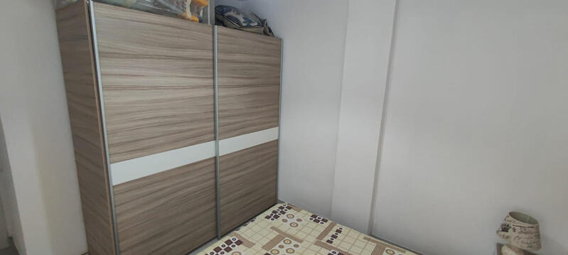 2 Schlafzimmer Appartement zu verkaufen