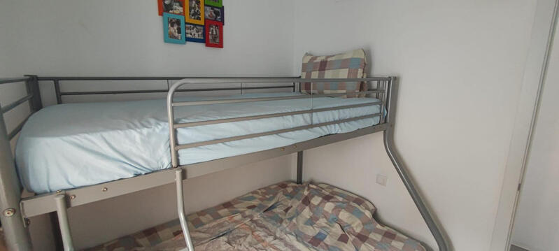 2 Schlafzimmer Appartement zu verkaufen