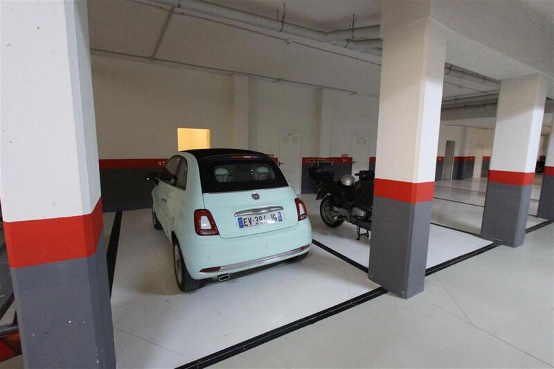 4 sovrum Lägenhet till salu