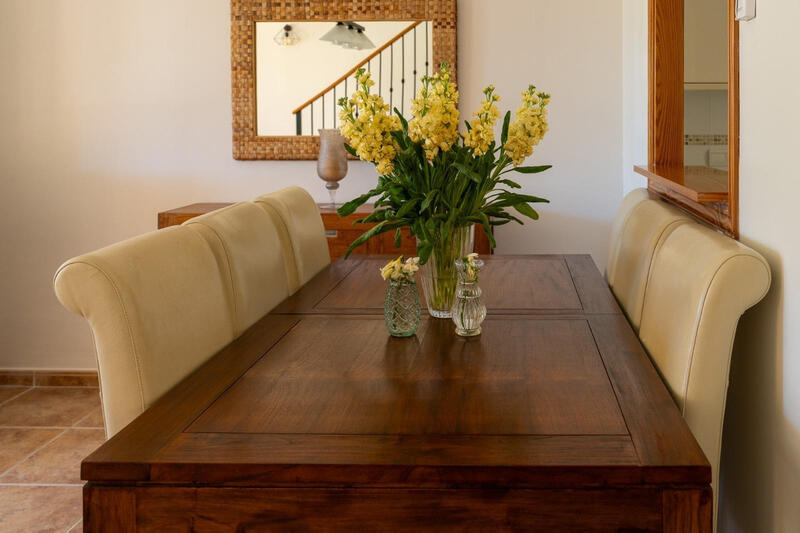 3 chambre Villa à vendre