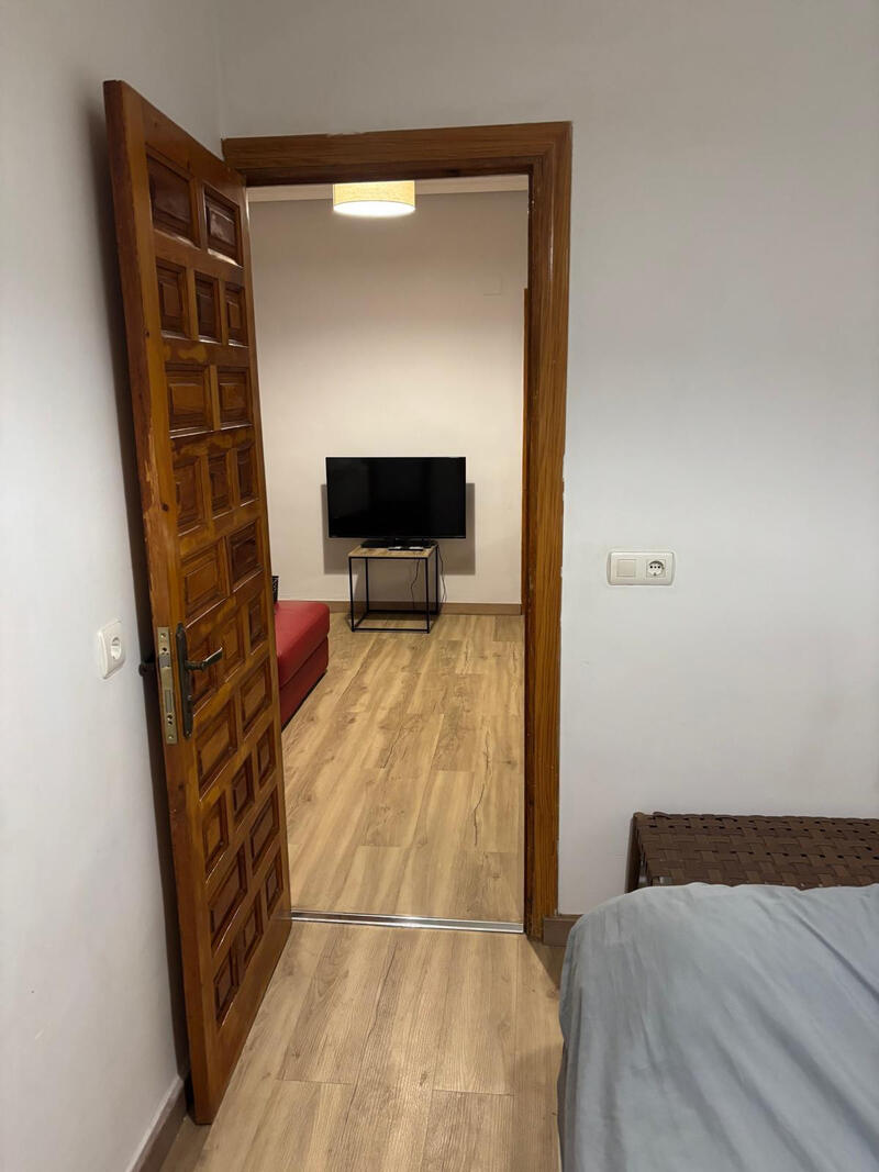 2 slaapkamer Appartement Te koop
