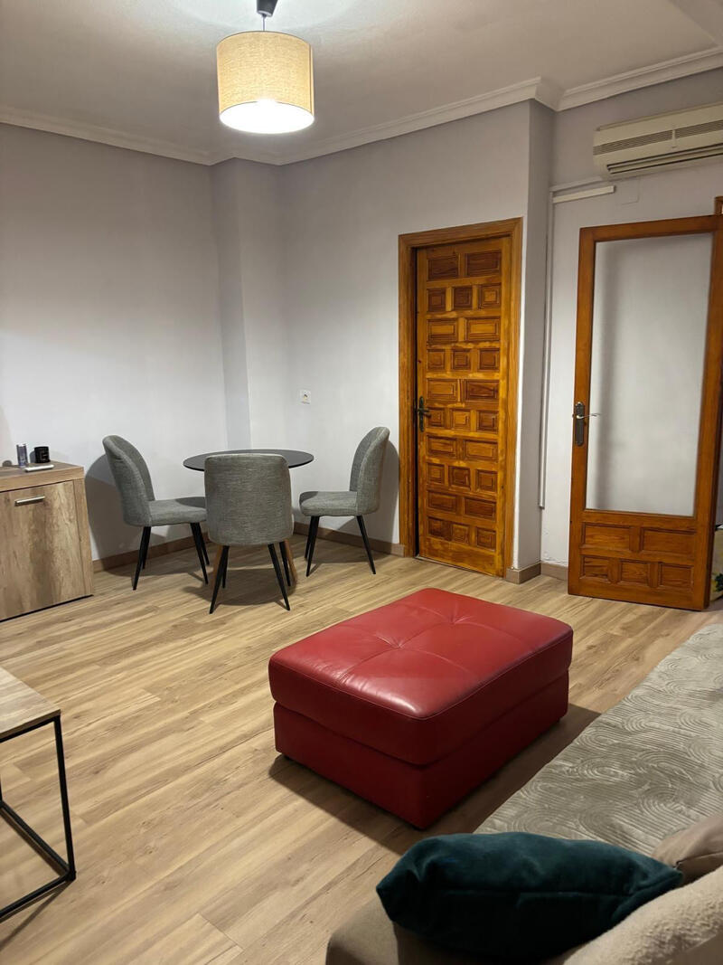 2 slaapkamer Appartement Te koop