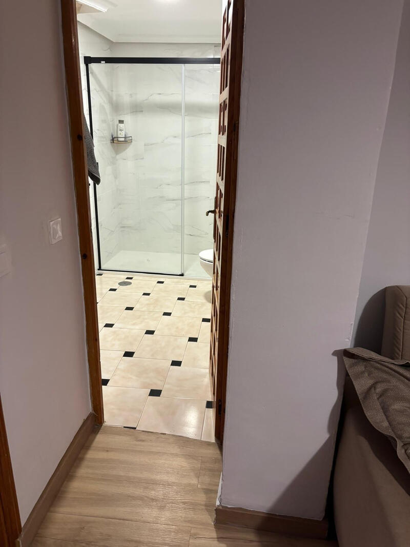 2 slaapkamer Appartement Te koop