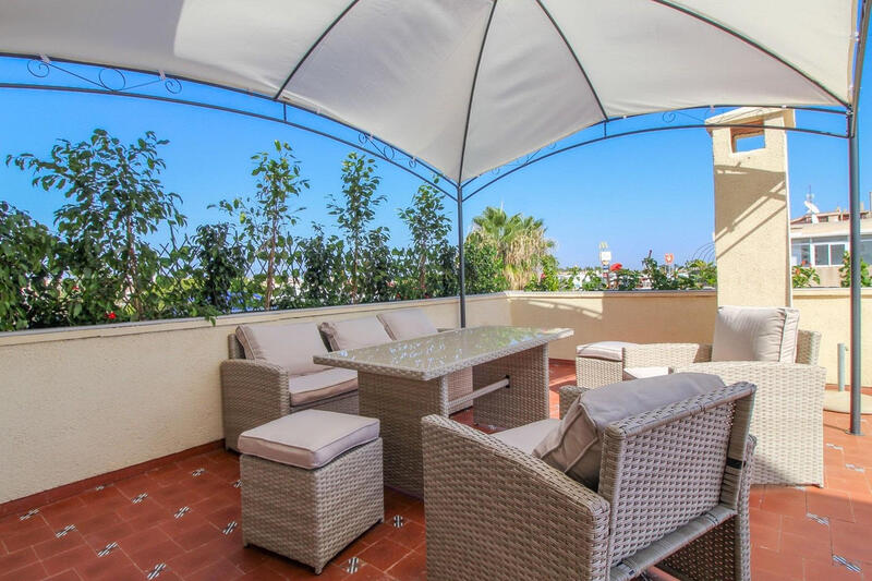 Appartement Te koop in Punta Prima, Alicante