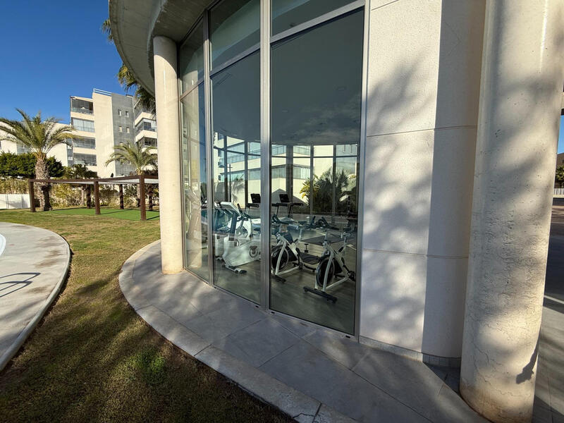 3 soveværelse Lejlighed til salg