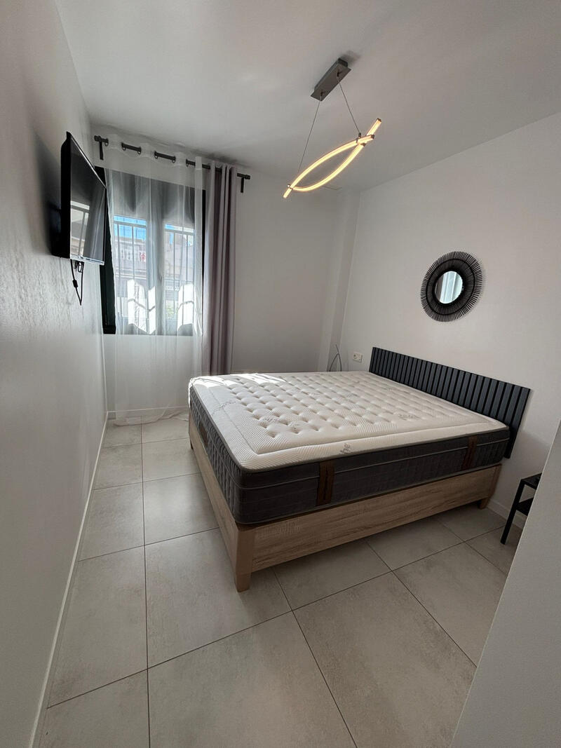 2 soverom Villa til salgs