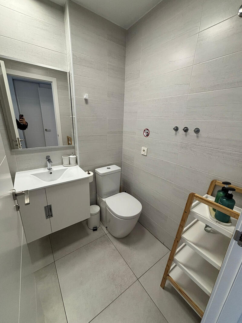 2 soverom Villa til salgs