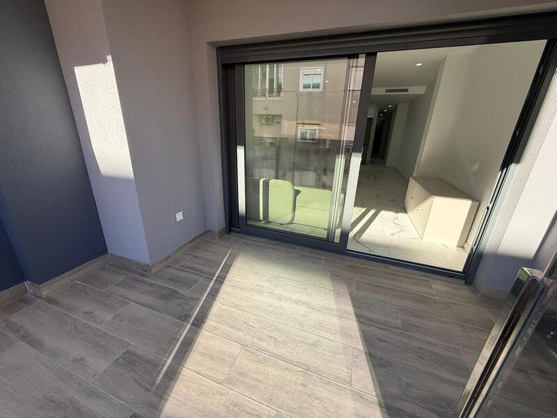 2 soveværelse Lejlighed til salg