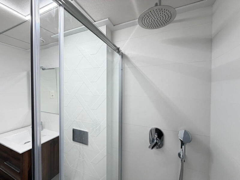 3 slaapkamer Appartement Te koop