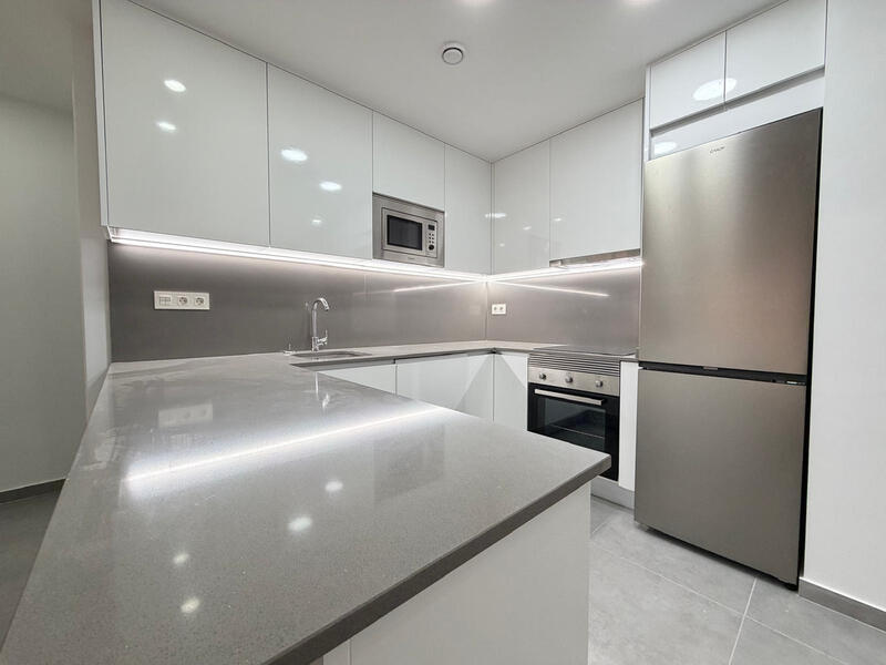 3 slaapkamer Appartement Te koop