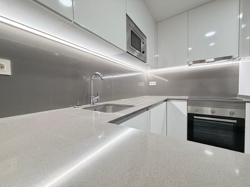 3 slaapkamer Appartement Te koop