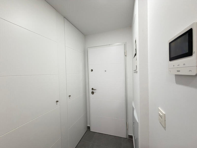 3 slaapkamer Appartement Te koop