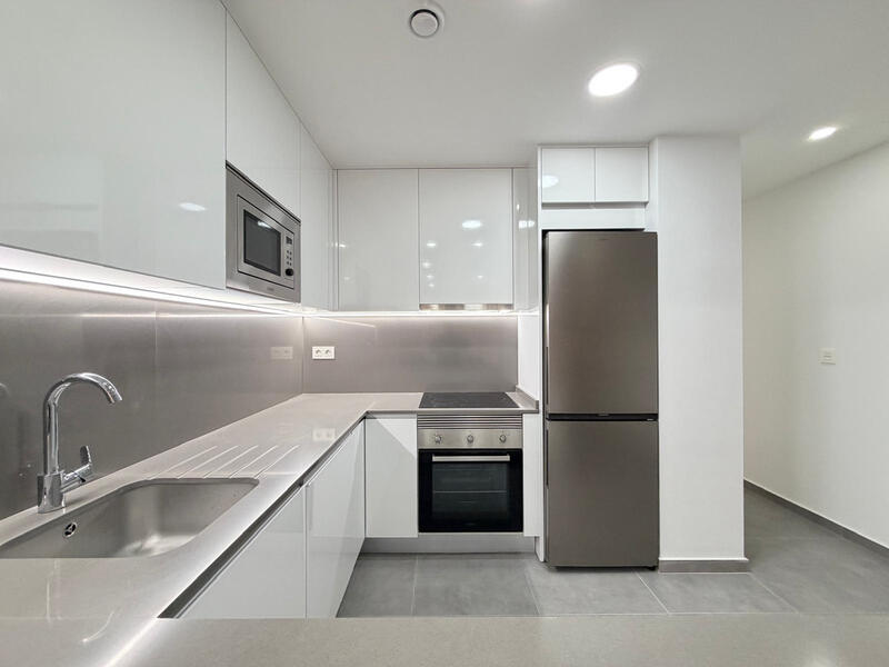 3 slaapkamer Appartement Te koop