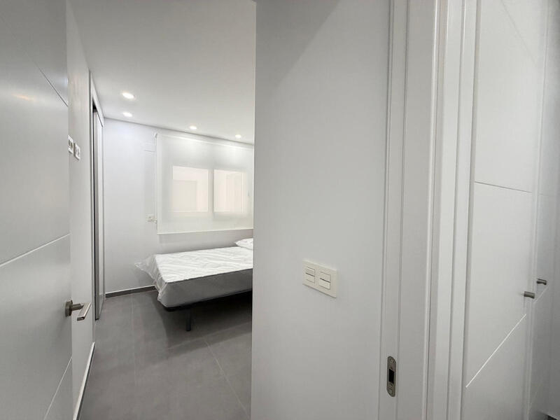 3 slaapkamer Appartement Te koop