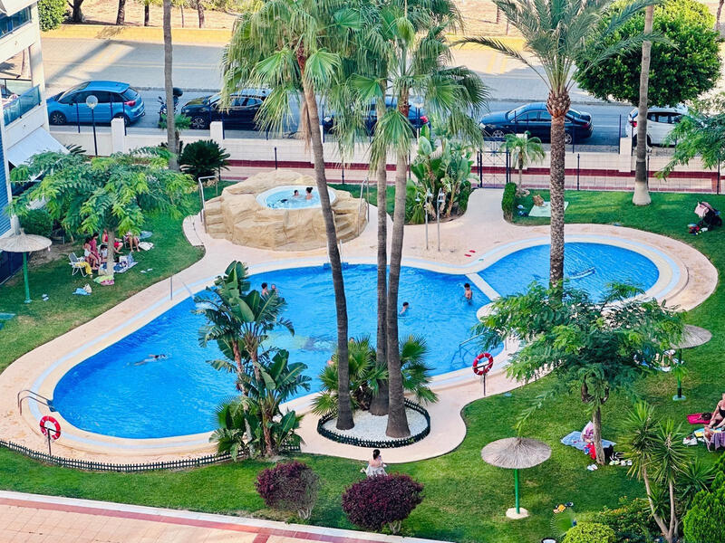 Apartment for sale in Villajoyosa, Alicante