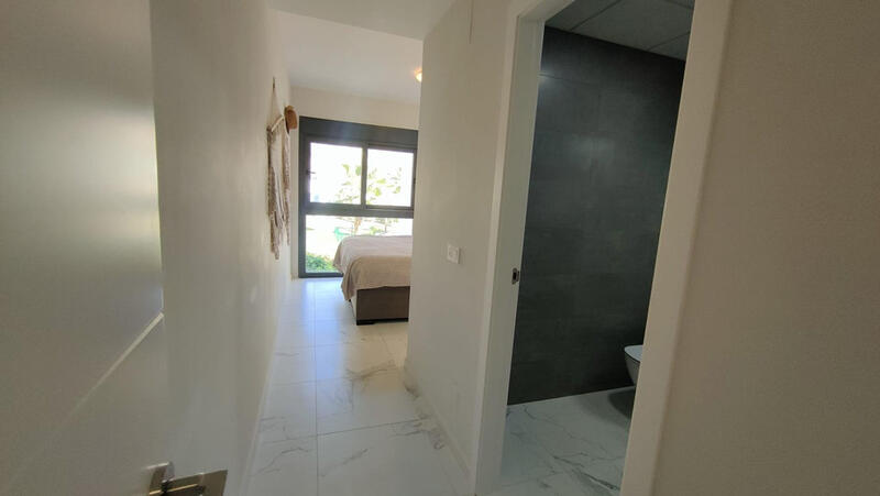 2 slaapkamer Villa Te koop