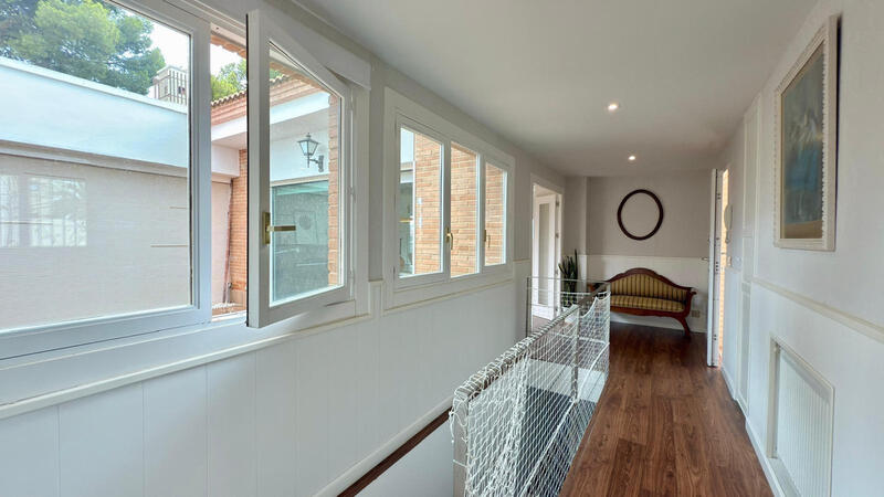 3 soverom Villa til salgs