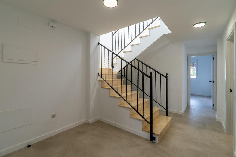 3 slaapkamer Villa Te koop