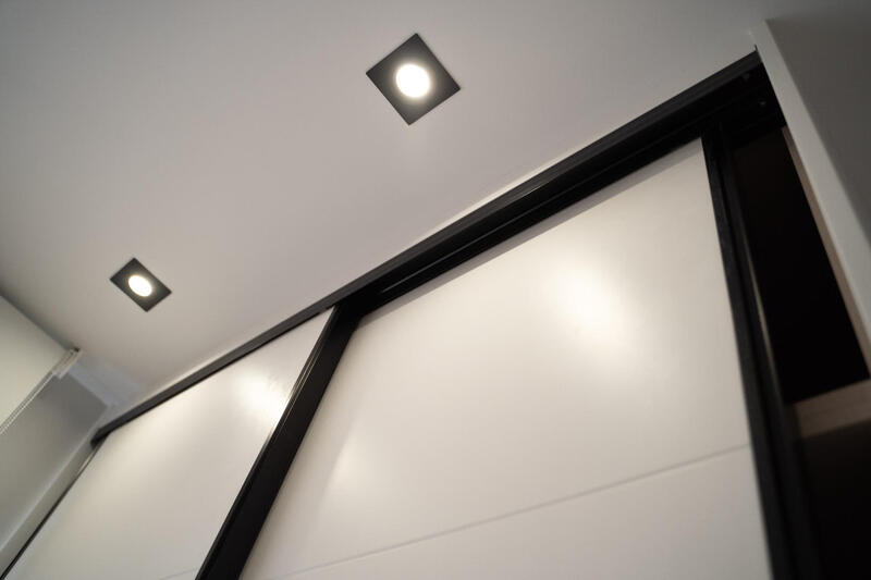 2 Schlafzimmer Appartement zu verkaufen