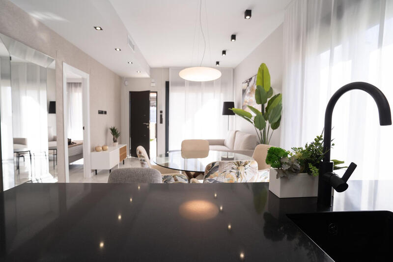 2 Schlafzimmer Appartement zu verkaufen