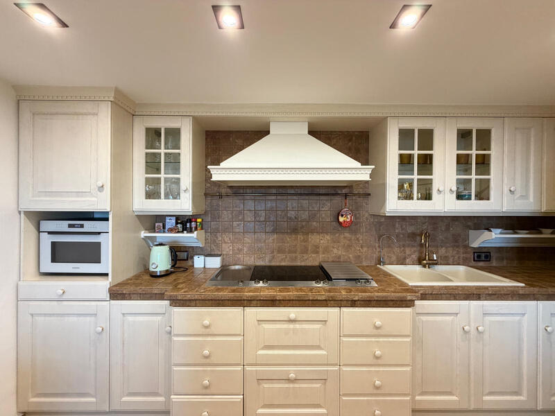 3 Schlafzimmer Appartement zu verkaufen